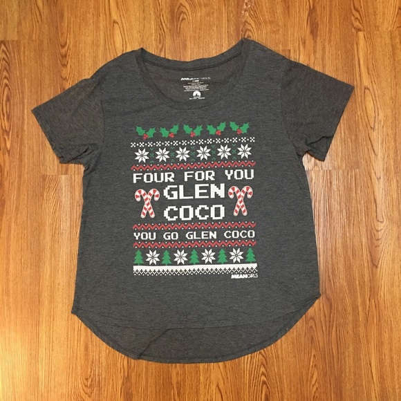 coco shirts target
